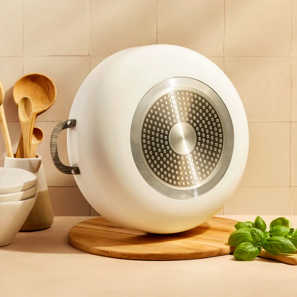 Chef James Cookware Set 3.0