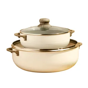 Chef James Cookware Set 3.0