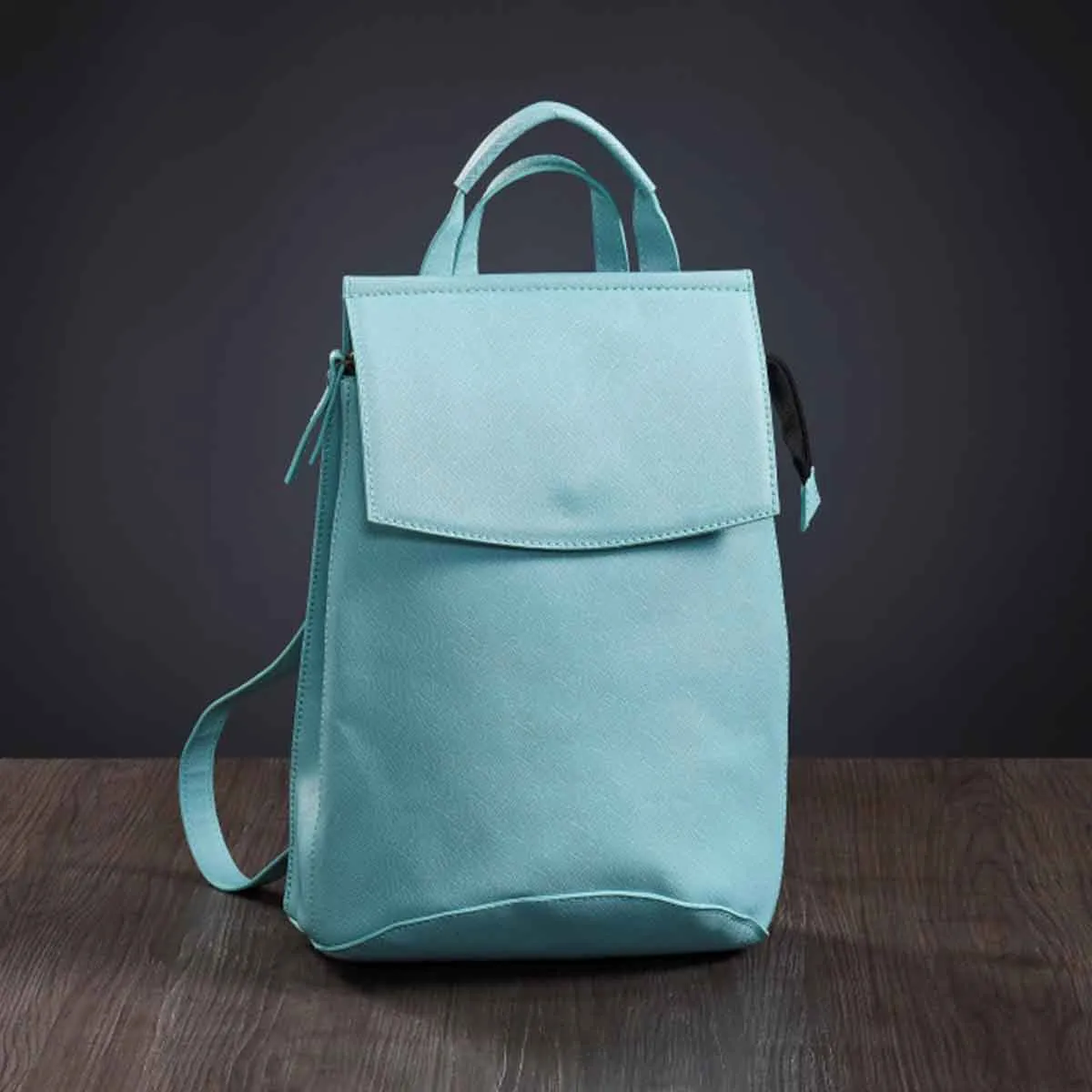 Cher Daypack for Women - Turquoise