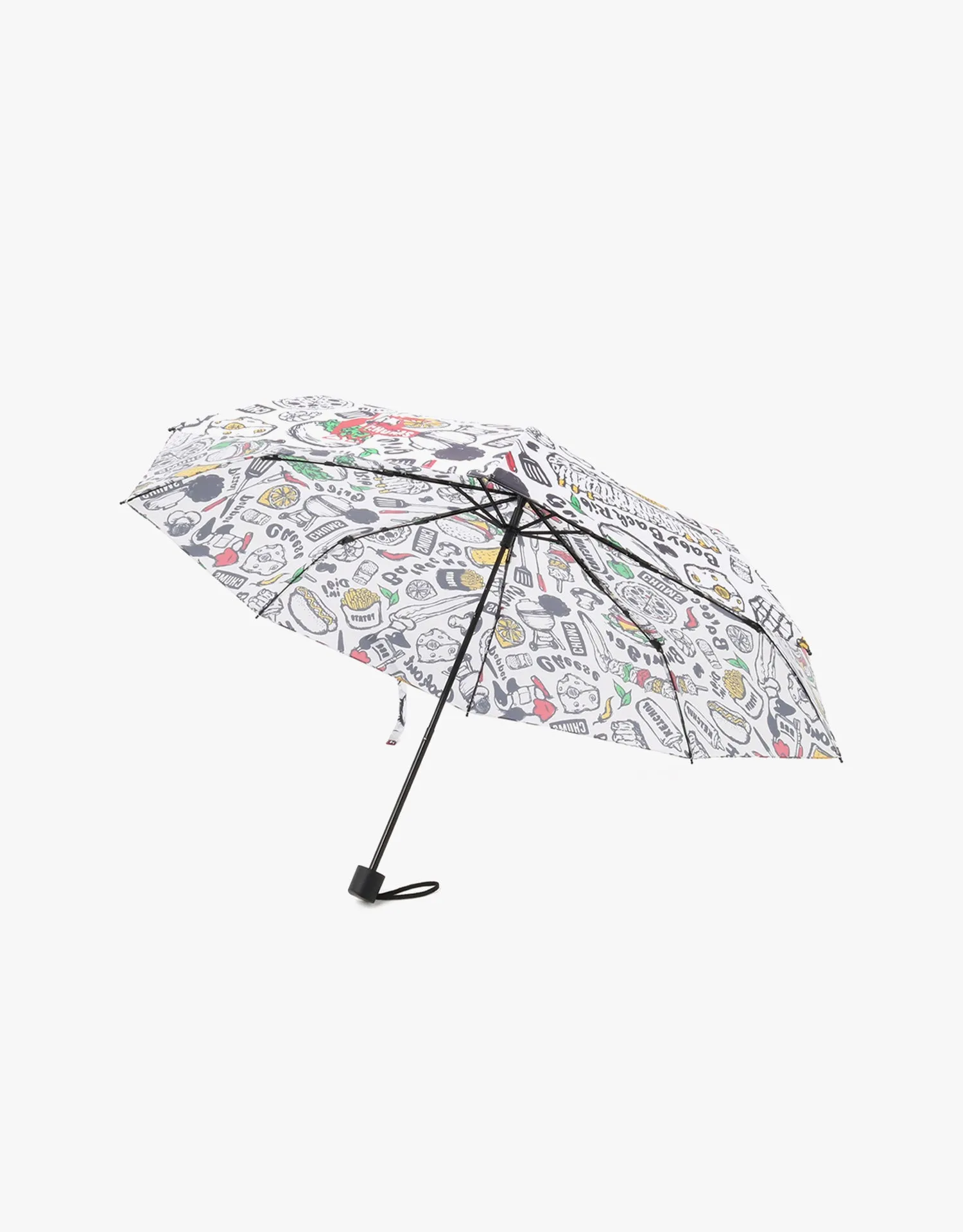 Chums Booby Foldable Umbrella