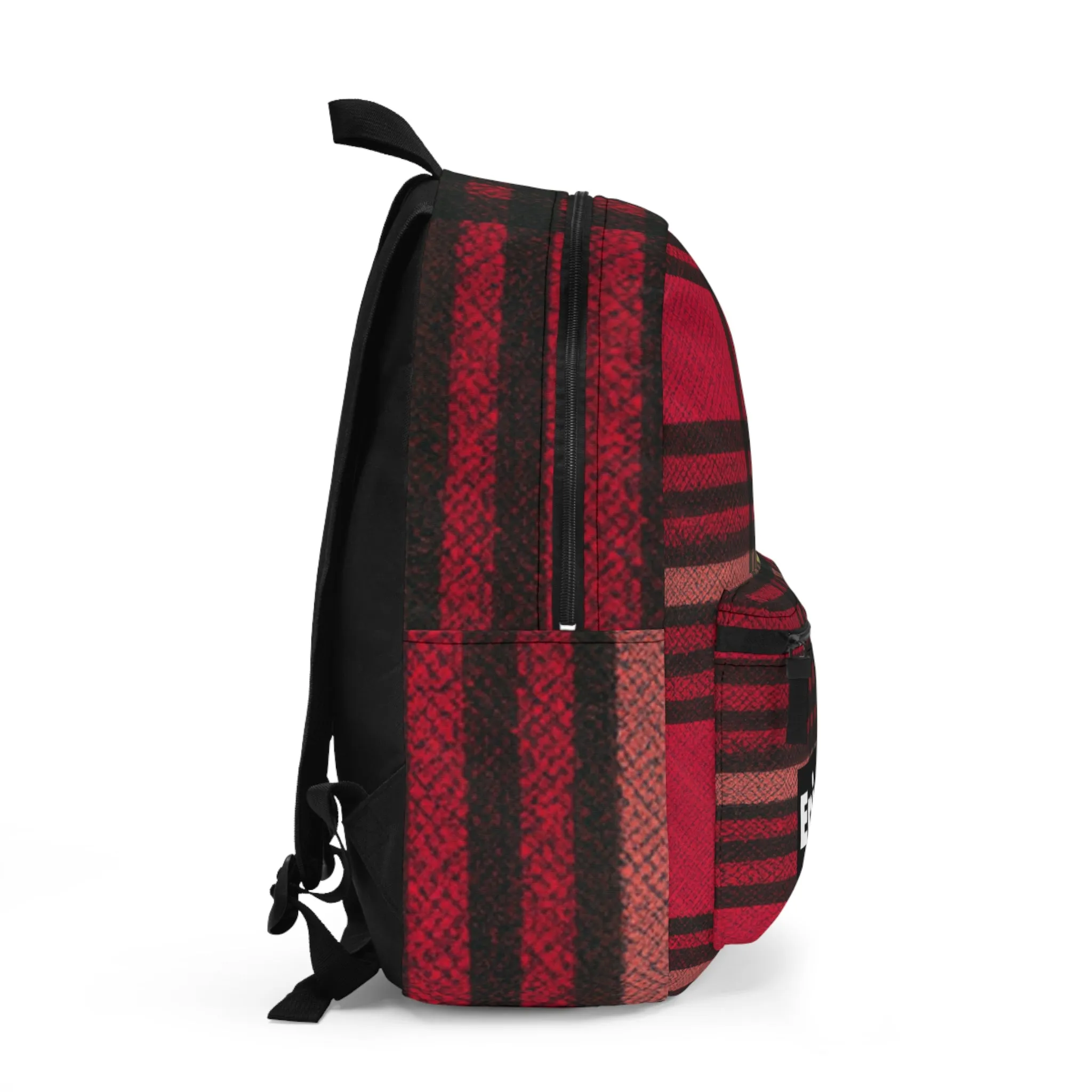 Claude Bouchardé.-backpack