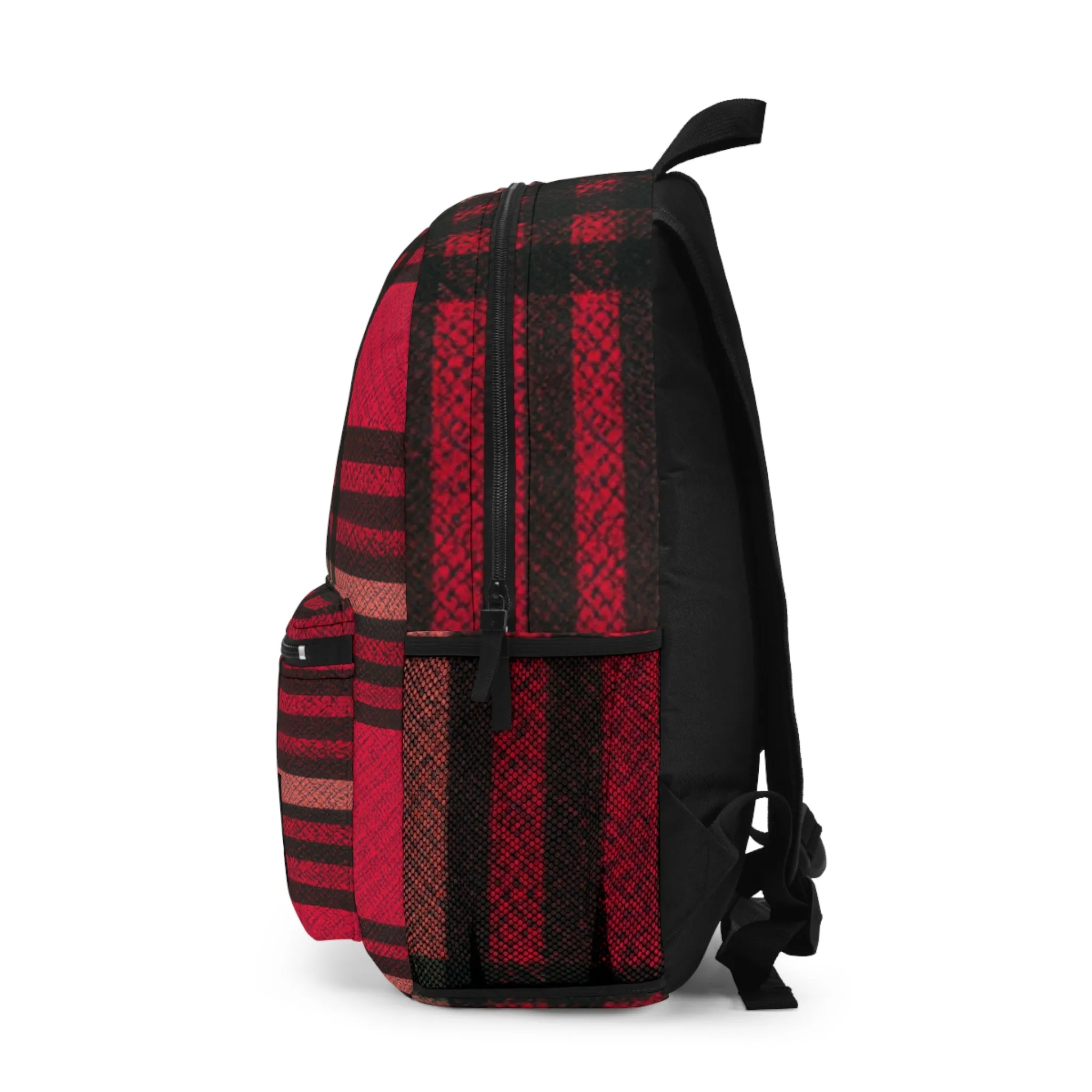 Claude Bouchardé.-backpack