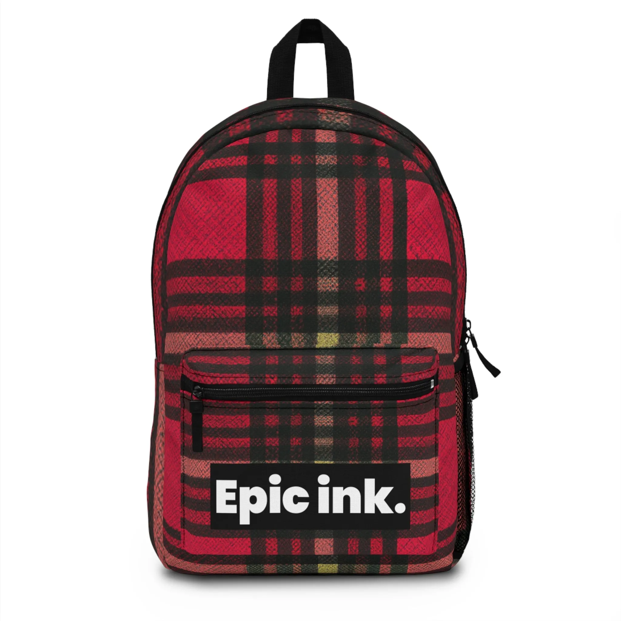 Claude Bouchardé.-backpack