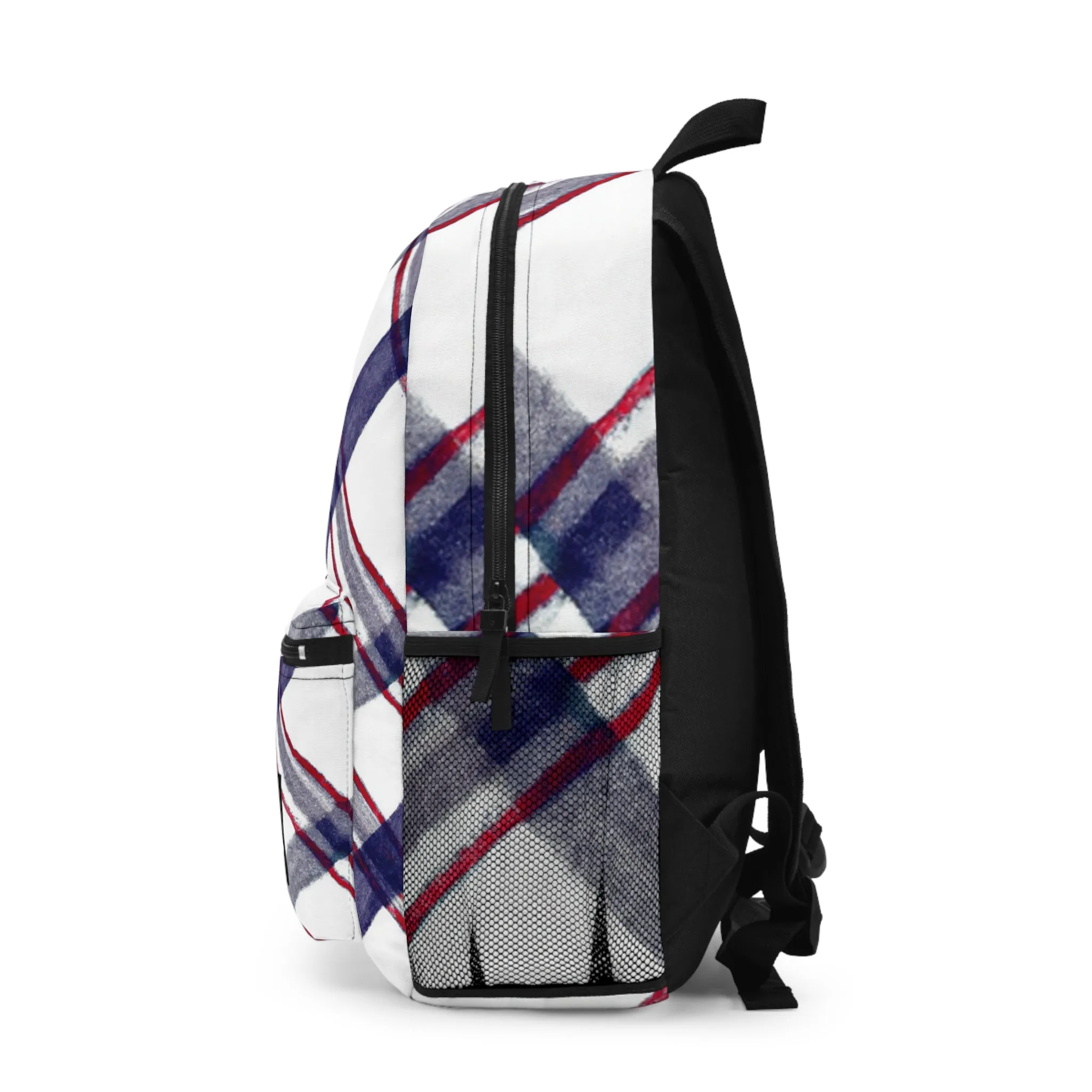 Claude de Leuven-backpack