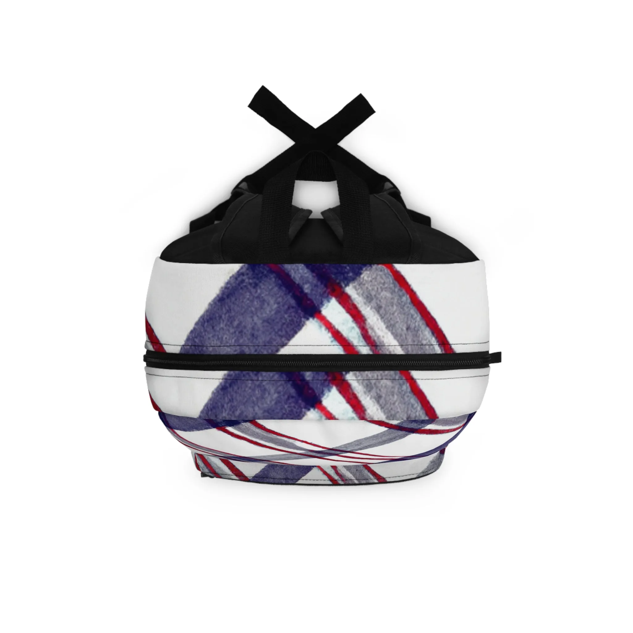 Claude de Leuven-backpack