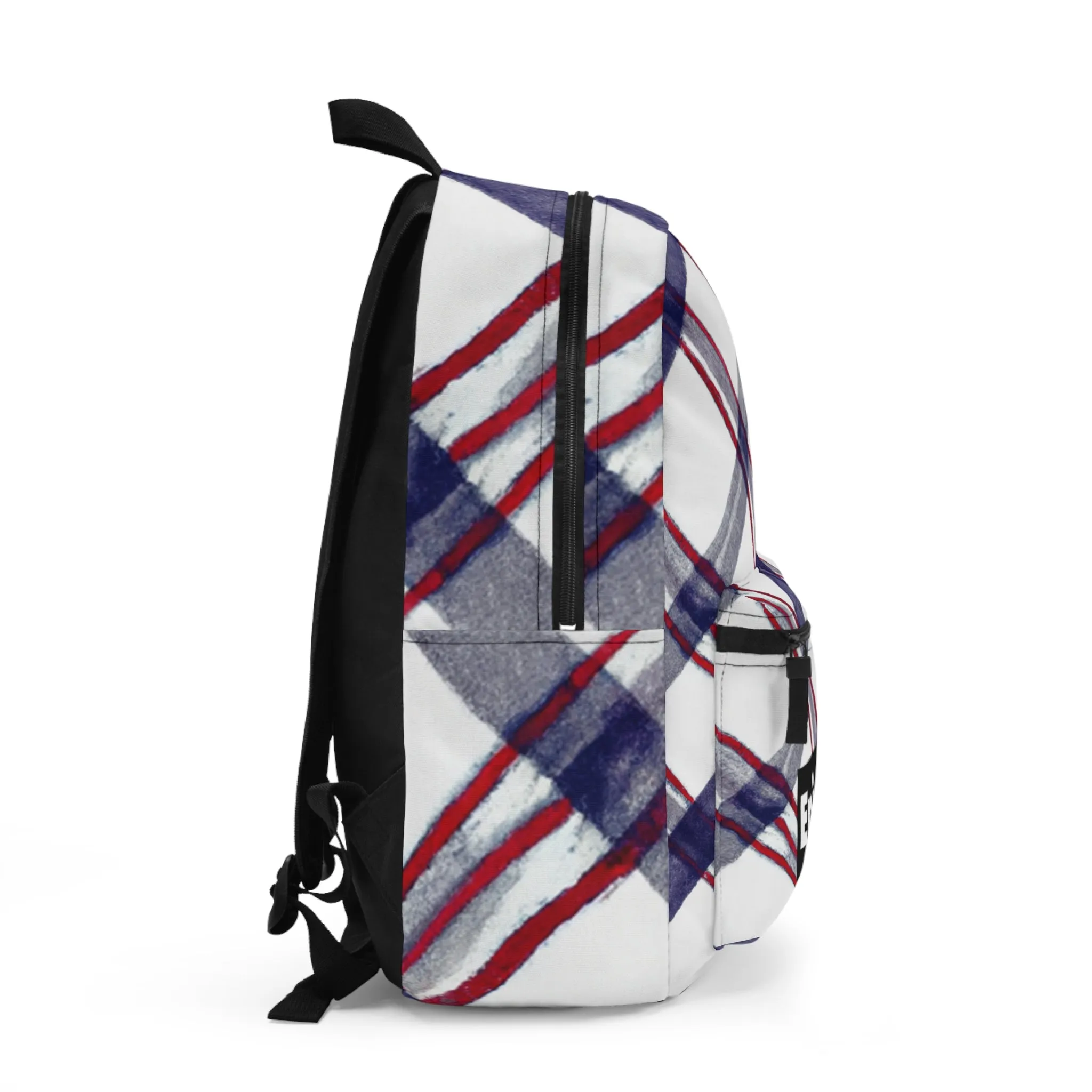 Claude de Leuven-backpack