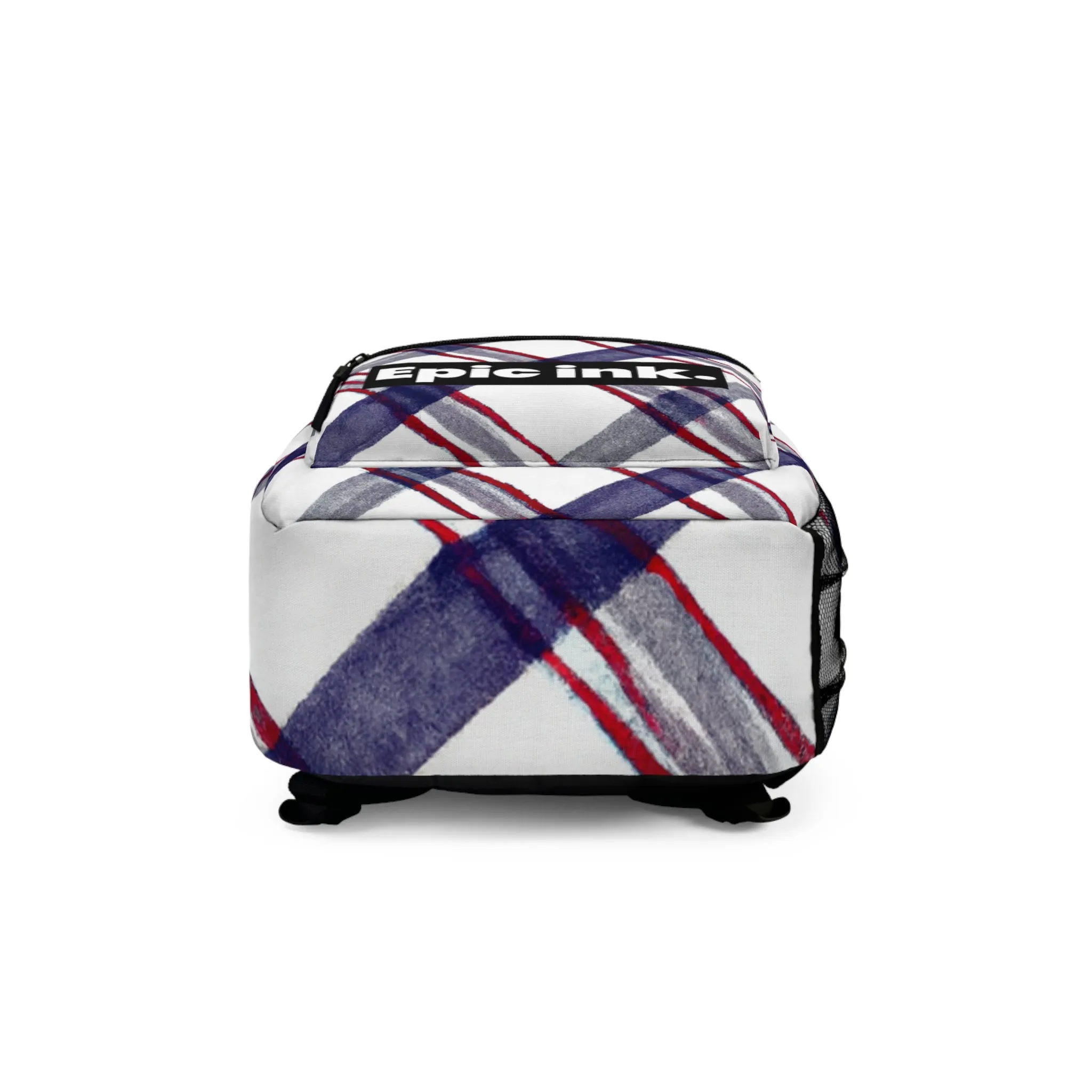 Claude de Leuven-backpack