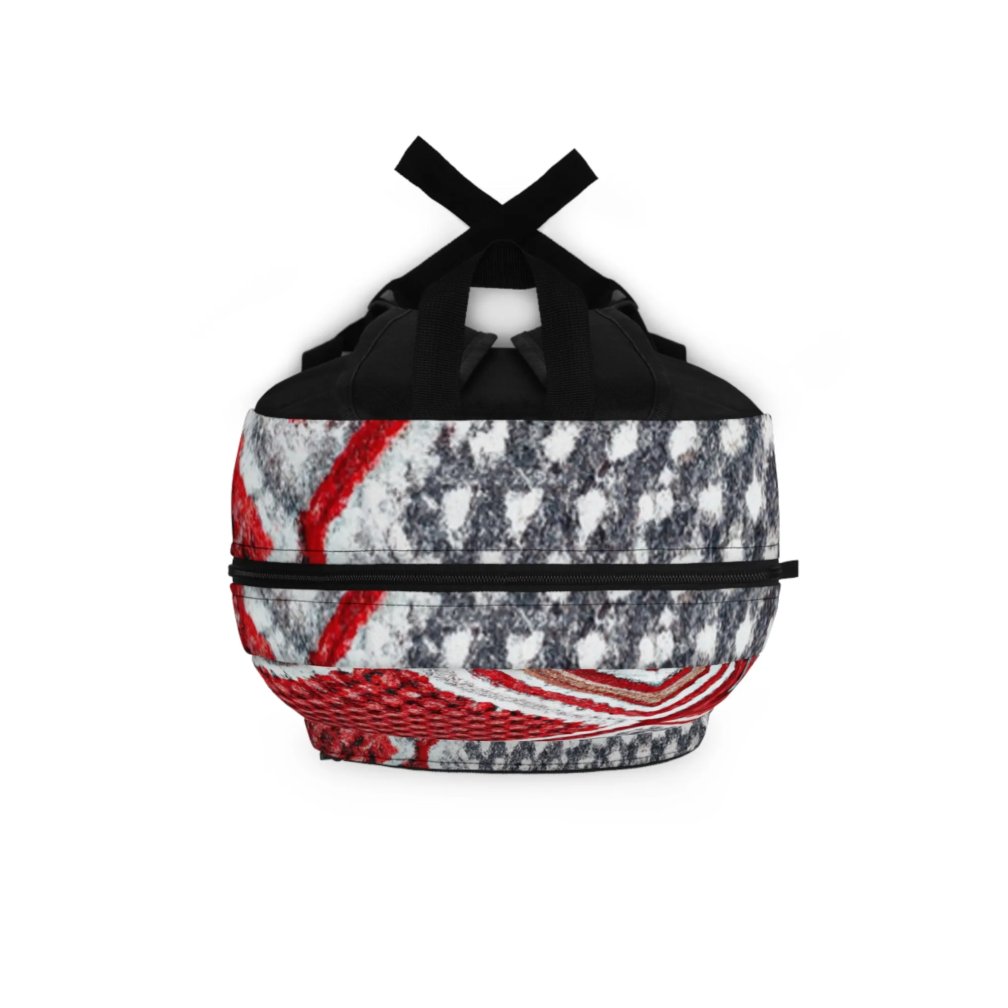 Claude le Monnayeur-backpack