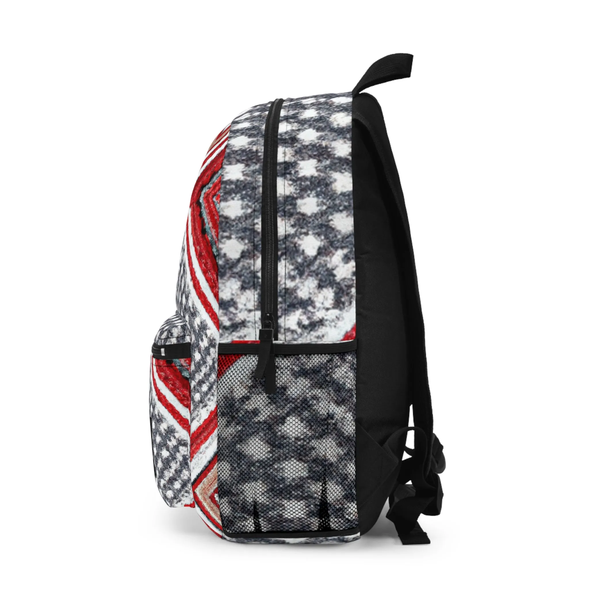 Claude le Monnayeur-backpack