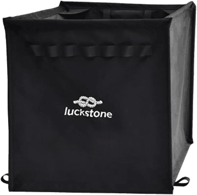 Climbing Rope Bag Foldable Camping Tool Storage Bag Throwing Rope Bag,Collapsible Camping Tool Bag Climbing Rope Bag