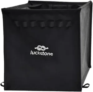 Climbing Rope Bag Foldable Camping Tool Storage Bag Throwing Rope Bag,Collapsible Camping Tool Bag Climbing Rope Bag