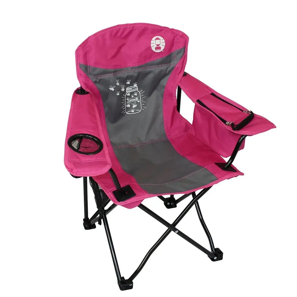 Coleman Fyrefly Camp Chair - Kids