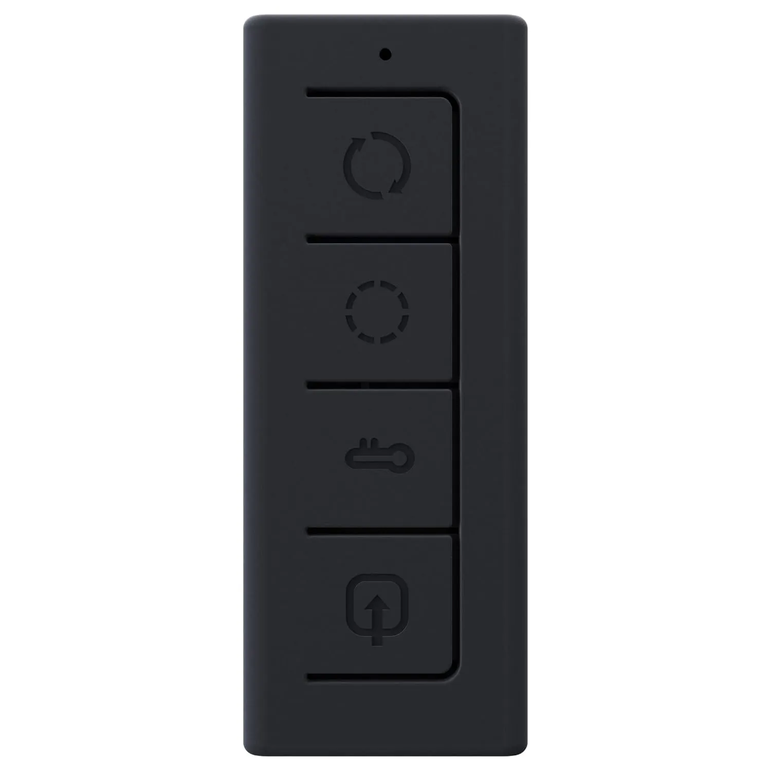 Cooler Master ARGB LED Small Controller with 3-Pin Port - Multiple Colour Effects and Thermal Detection Mode, MFX-ACBN-NNUNN-R1