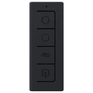 Cooler Master ARGB LED Small Controller with 3-Pin Port - Multiple Colour Effects and Thermal Detection Mode, MFX-ACBN-NNUNN-R1