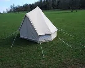 Cotton Canvas bell tent,camping tent ,canvas tent,wedding tent