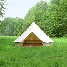 Cotton Canvas bell tent,camping tent ,canvas tent,wedding tent