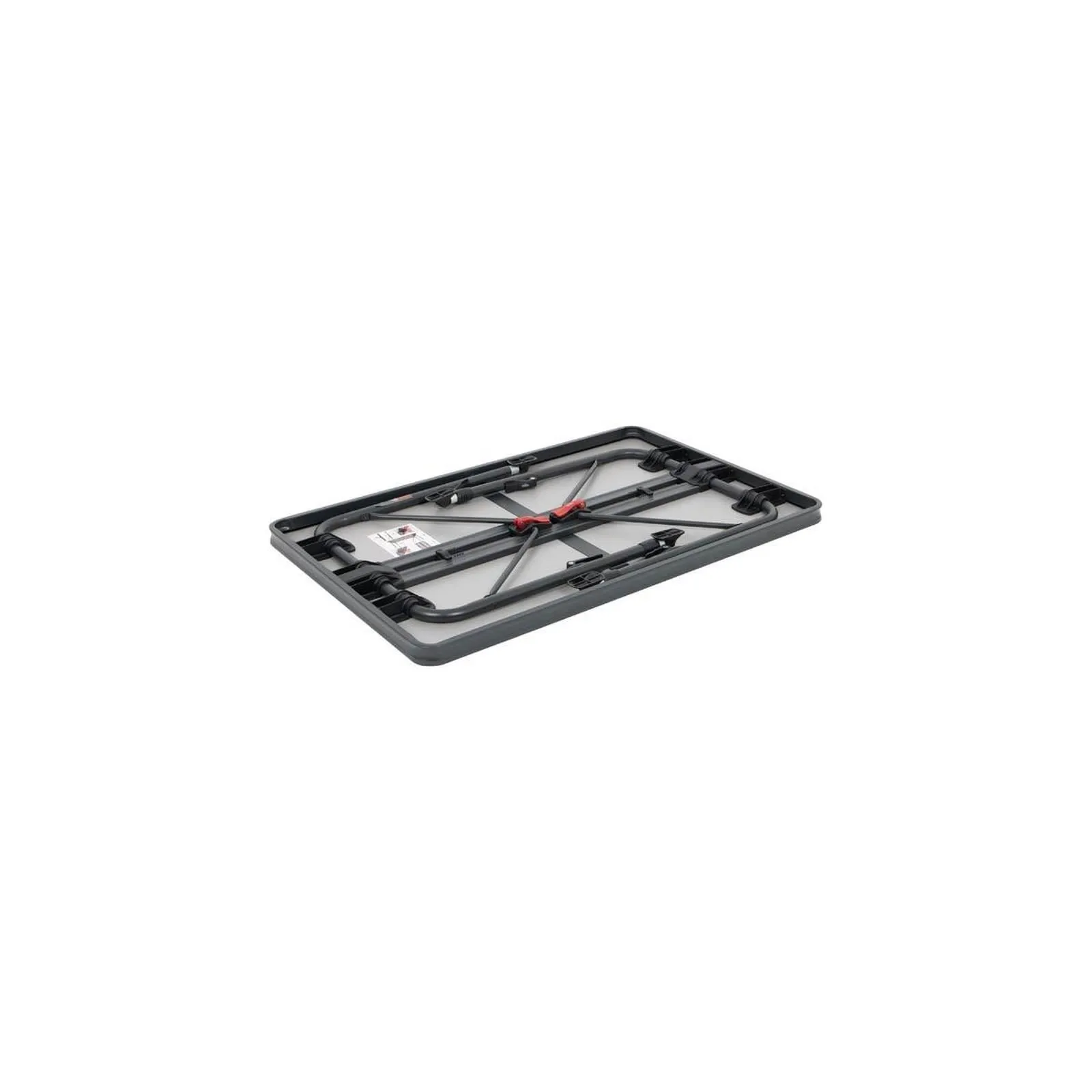Crespo Table AP/246-M-89 Black 101 x 65cm