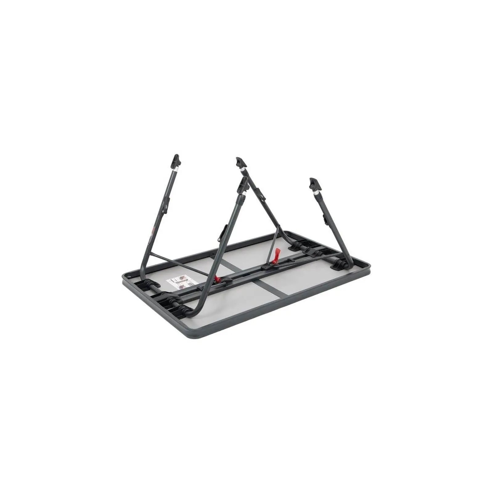 Crespo Table AP/246-M-89 Black 101 x 65cm