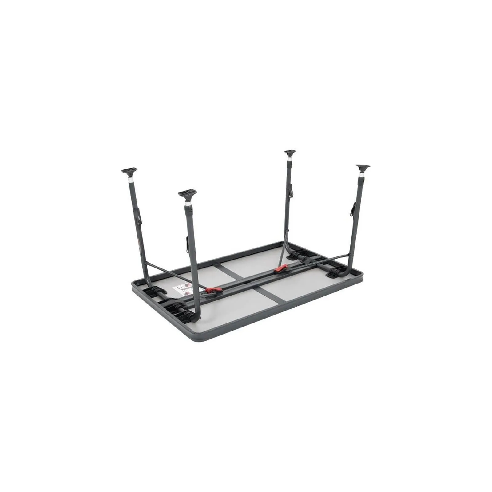 Crespo Table AP/246-M-89 Black 101 x 65cm