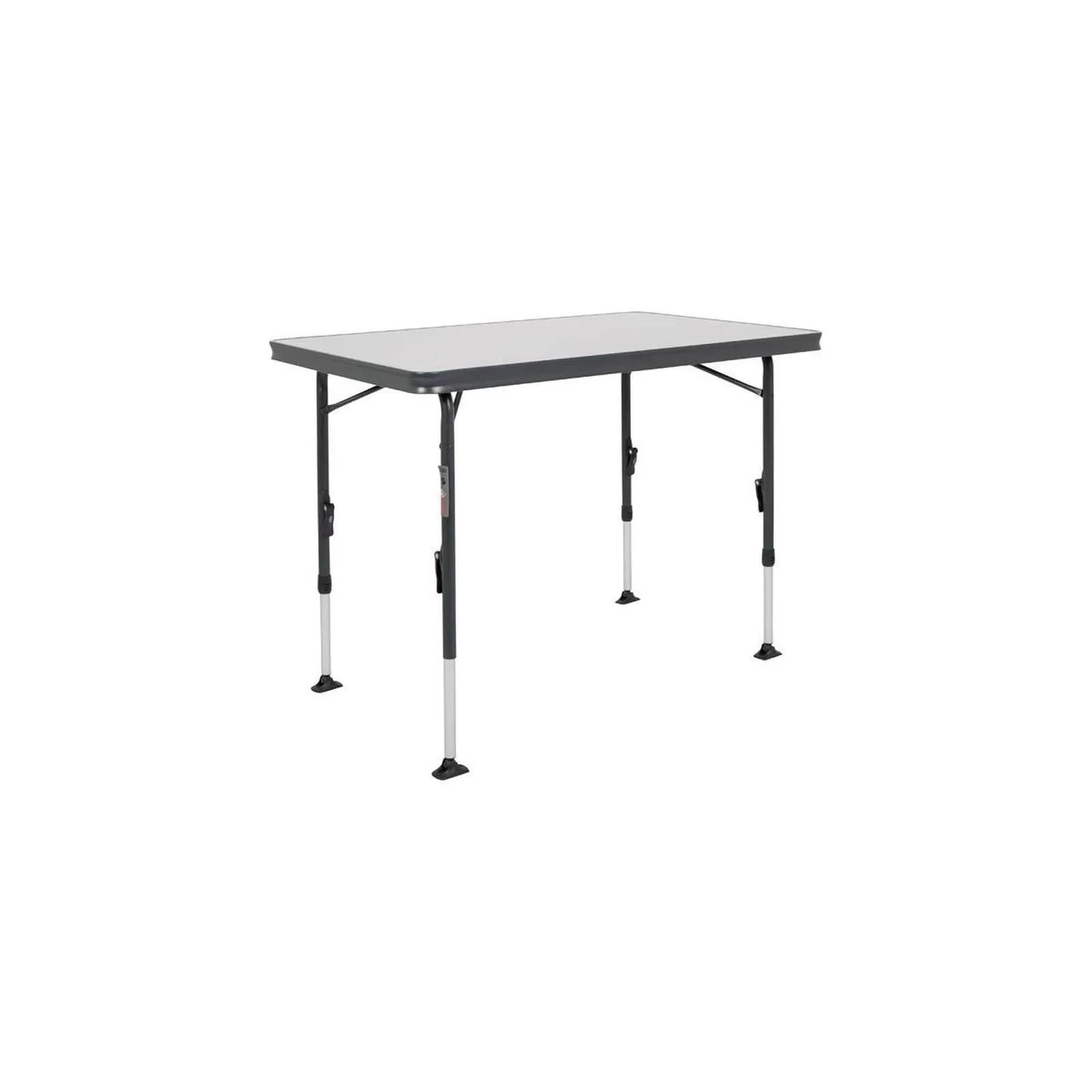 Crespo Table AP/246-M-89 Black 101 x 65cm