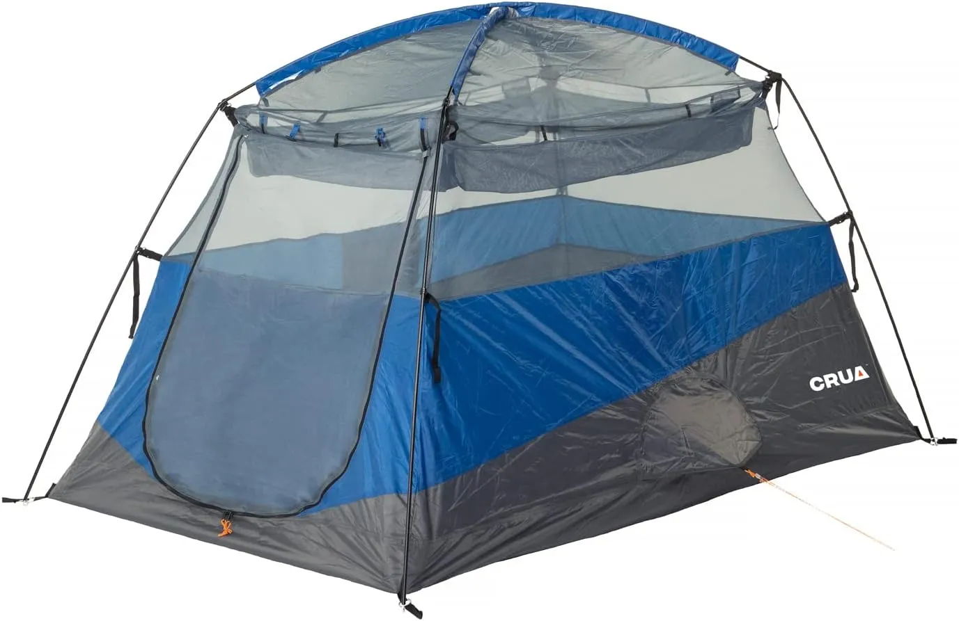 Crua Outdoors Xtent & Xtent Maxx - Vertically Extendable Tent for Camping, Hiking, Outdoor Adventures