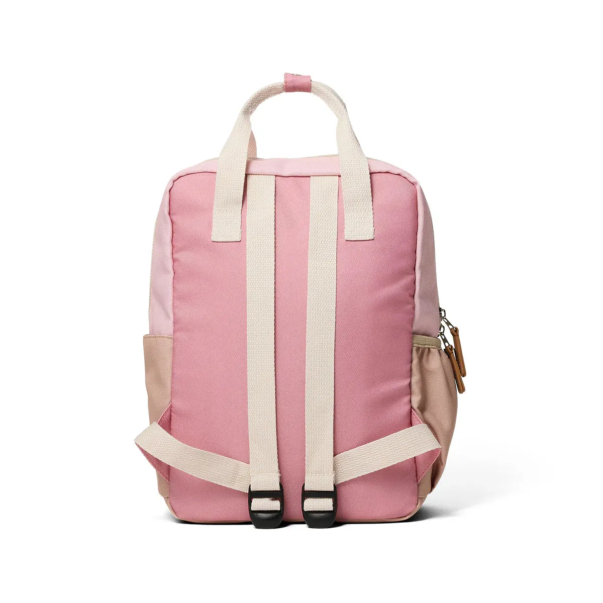 Crywolf - MINI BACKPACK Blush Colour Block