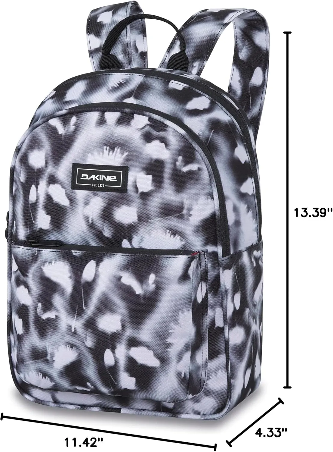 Dakine Essentials Pack Mini 7L - Dandelions