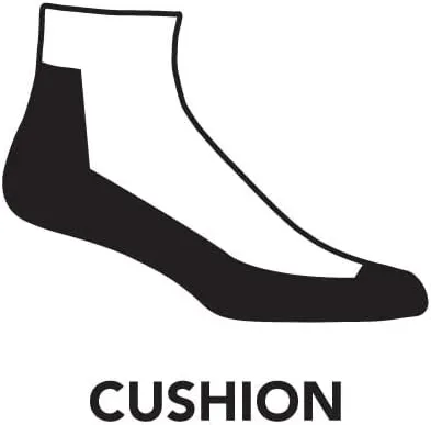 Darn Tough Jr. Quest 1/4 Lightweight with Cushion Sock (Style 3041) -
