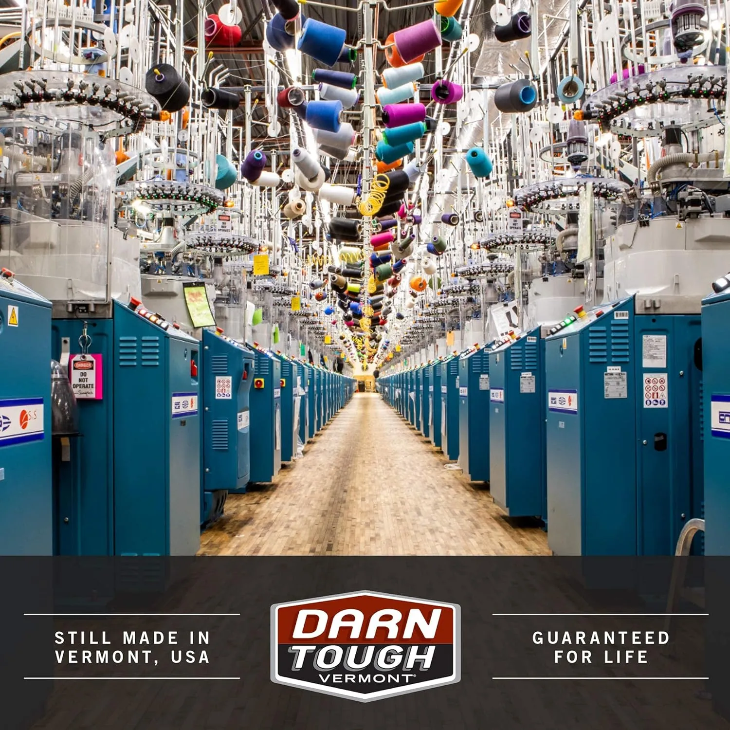 Darn Tough Jr. Quest 1/4 Lightweight with Cushion Sock (Style 3041) -