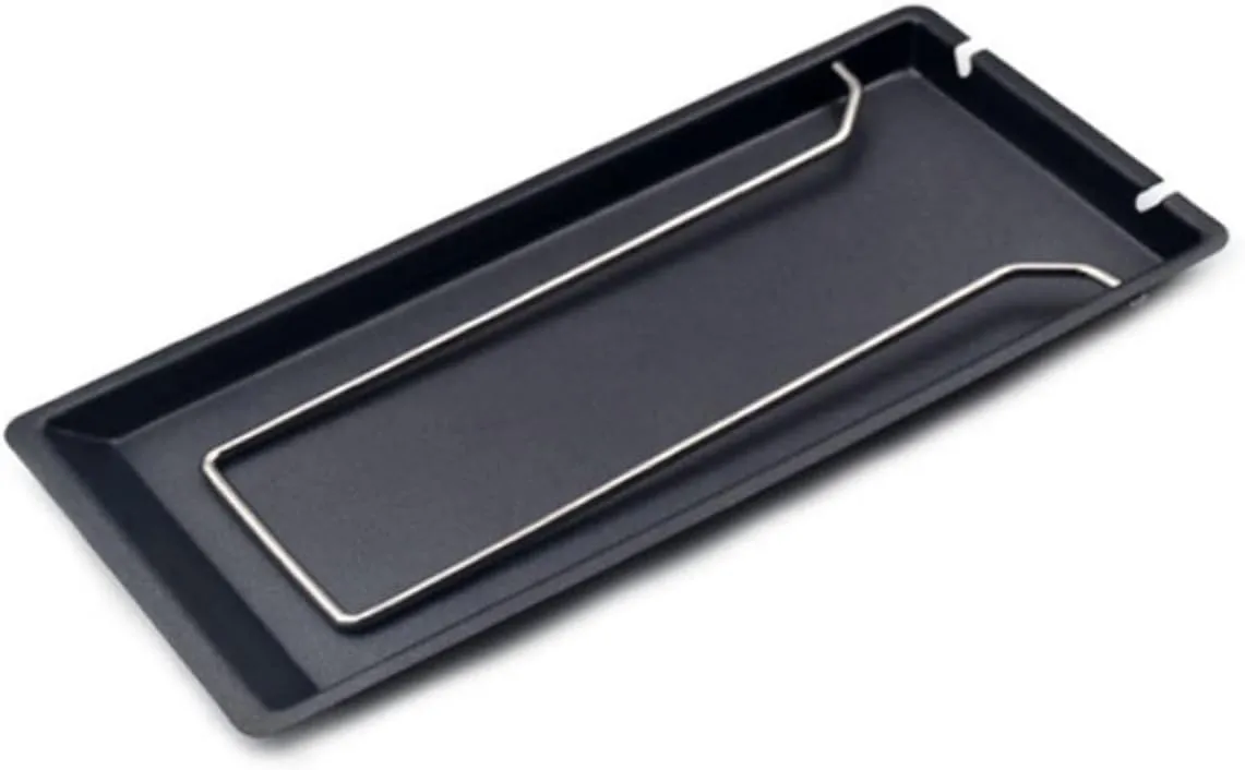 DECHOUS Butter Cheese Grill Non-stick Outdoor Camping Cookware Set Baking Tray Perfect for Kitchen Stove Picnic