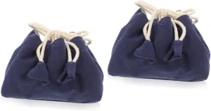 DECHOUS Pcs Japan Style Teapot Set Bag Travel Tea Holder Teaware Storage Compact Teacup Travel Bag