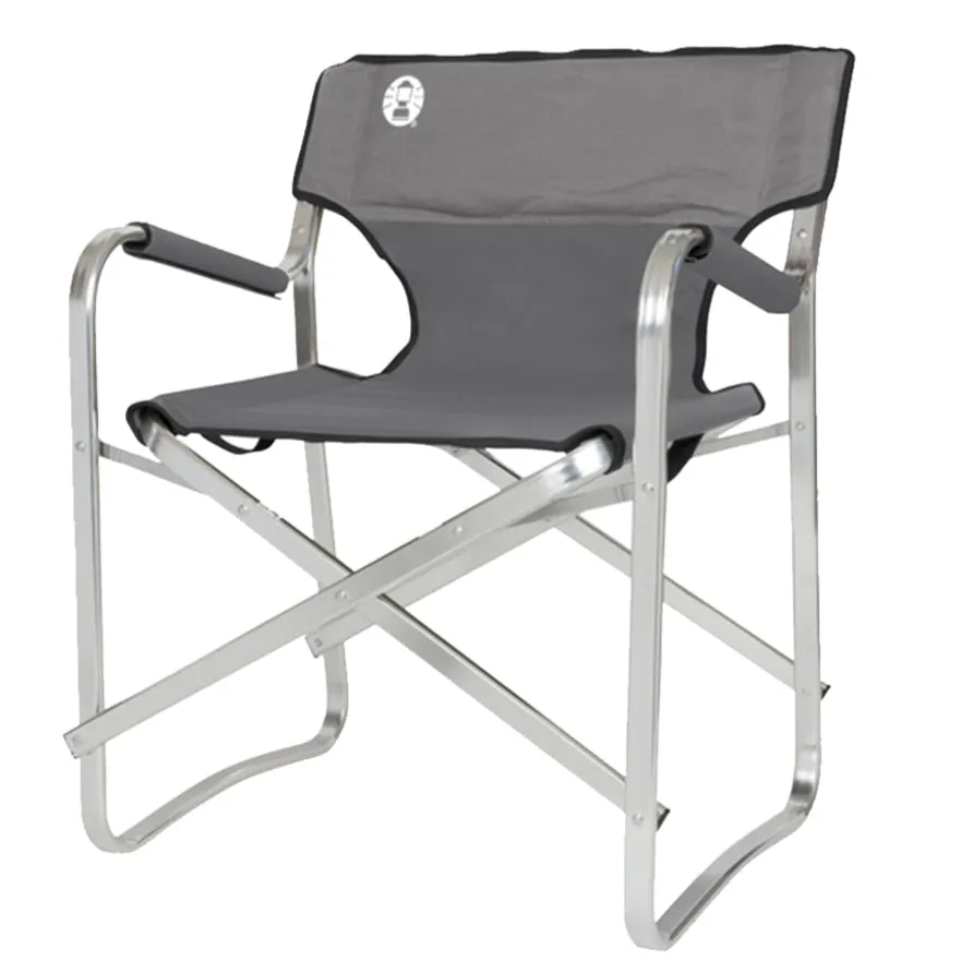 Deck Chair Aluminium