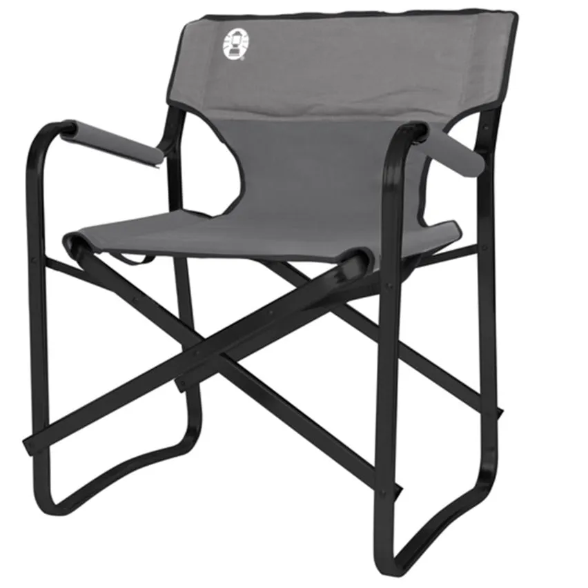 Deck Chair Aluminium