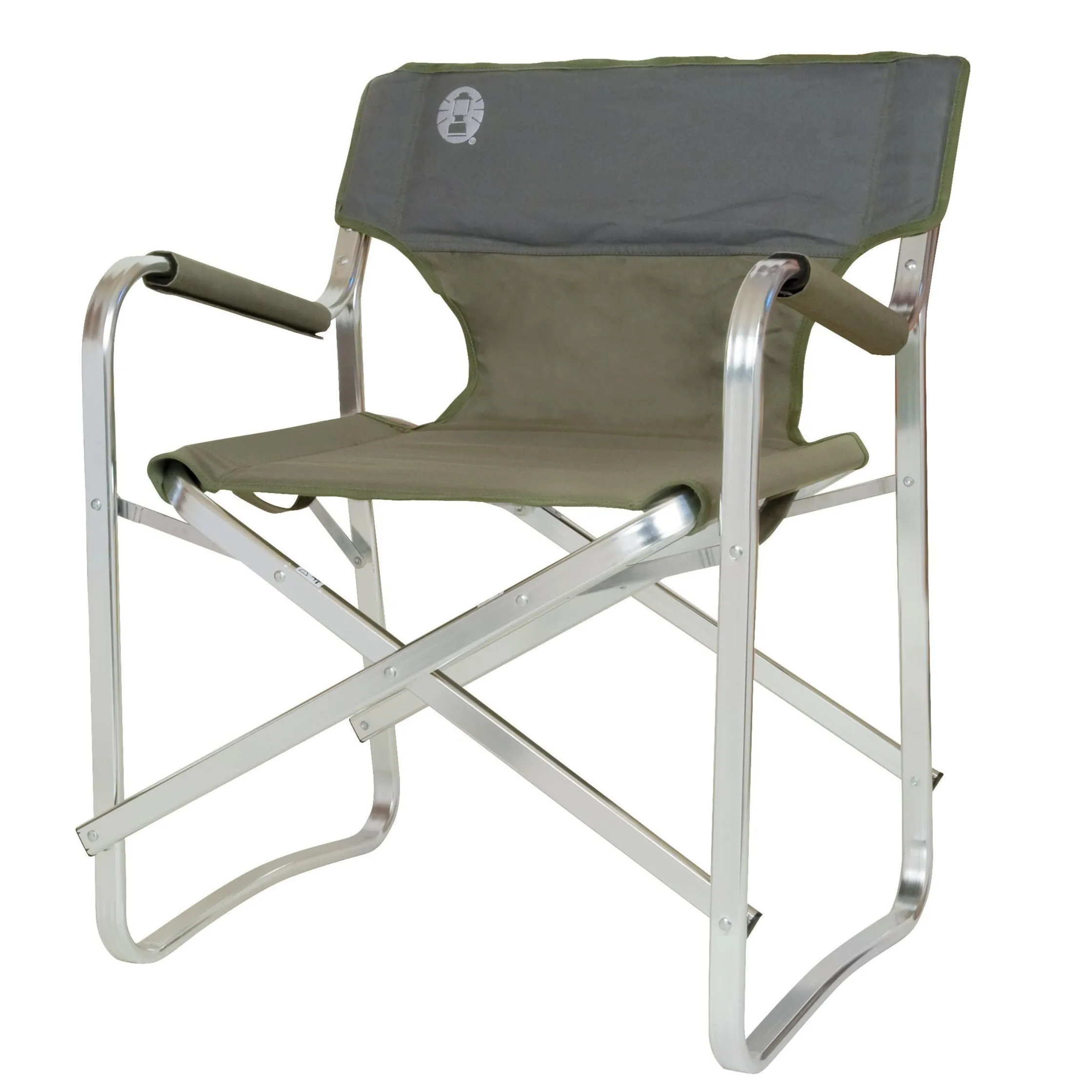 Deck Chair Aluminium