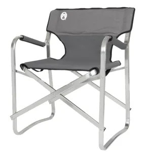 Deck Chair Aluminium