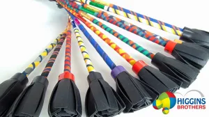 Devil Sticks Flower Sticks Set