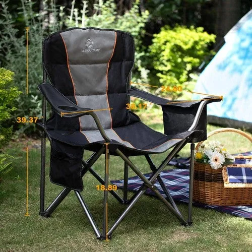 Digital-first Bag Heavy-Duty Camping Chair Cooler High-end with Folding