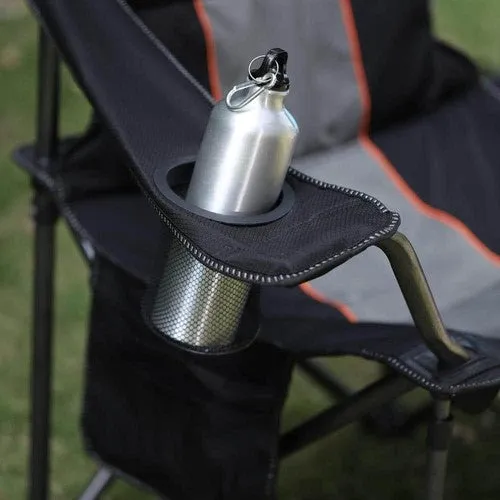 Digital-first Bag Heavy-Duty Camping Chair Cooler High-end with Folding