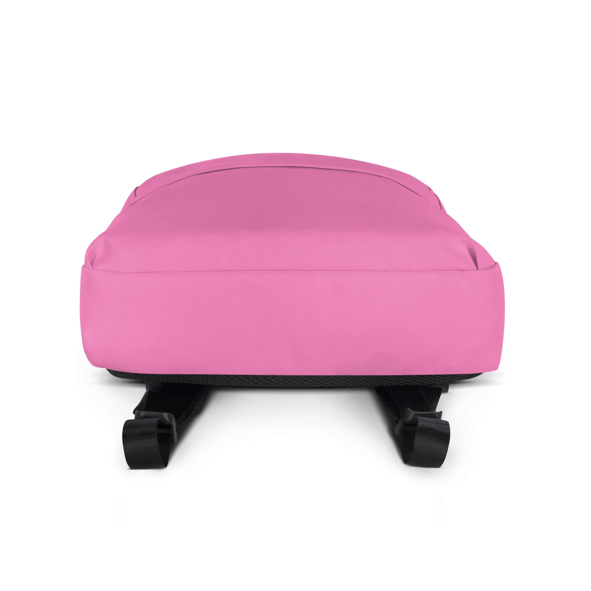DiscoBabe Pink Backpack