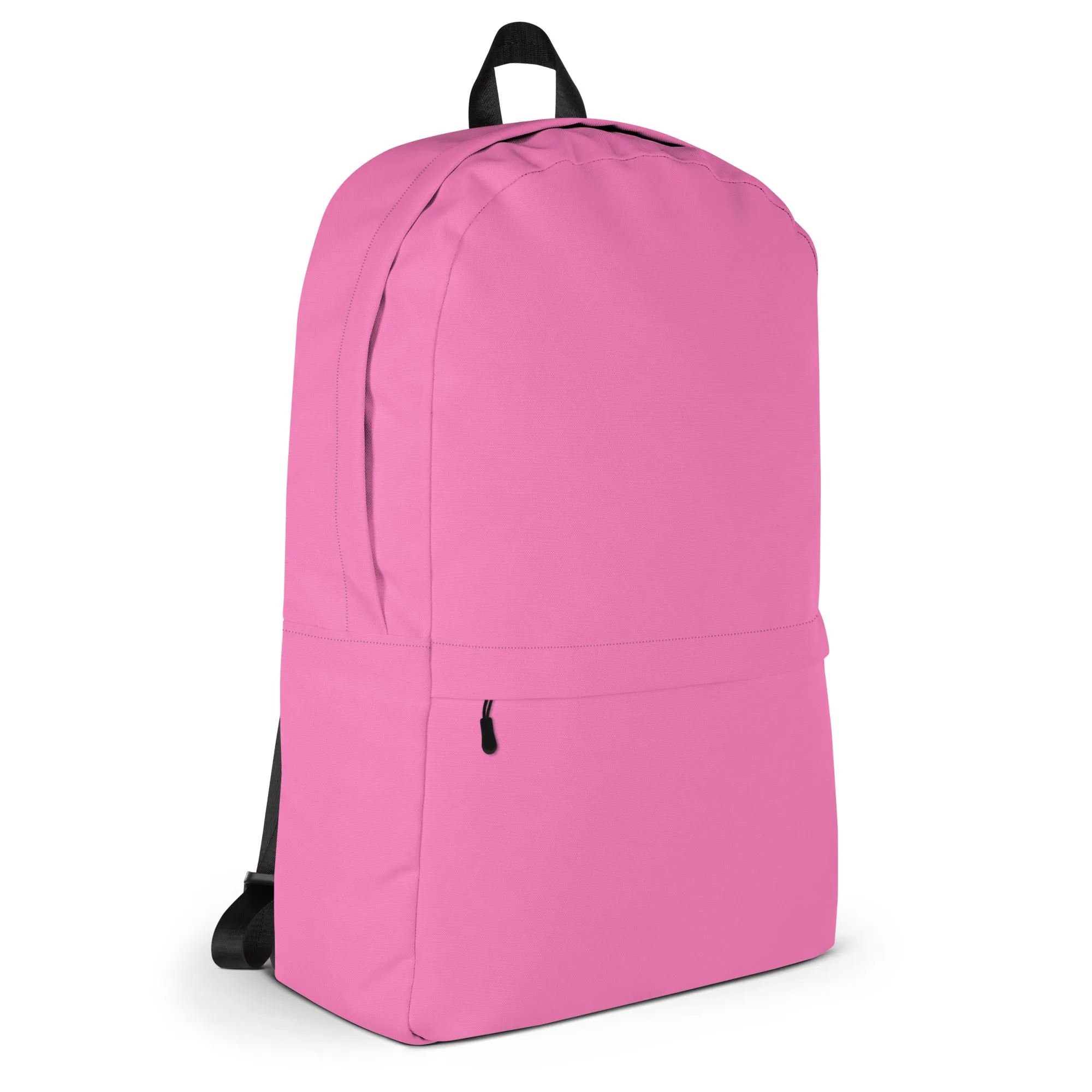 DiscoBabe Pink Backpack