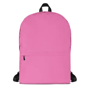 DiscoBabe Pink Backpack
