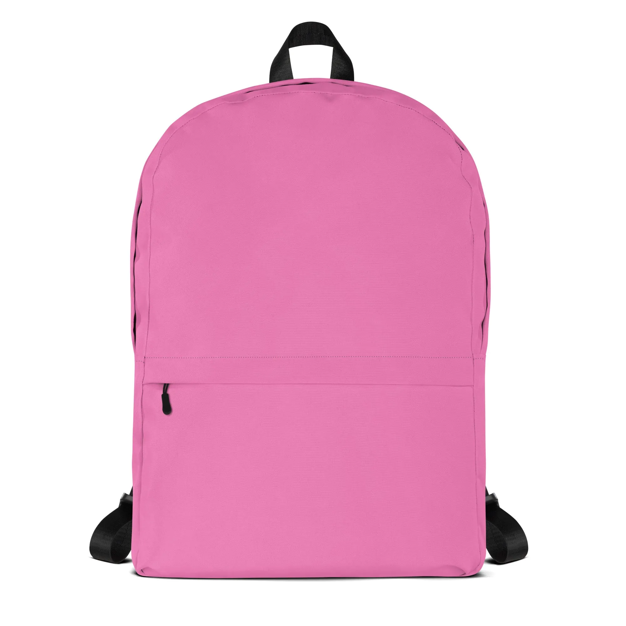 DiscoBabe Pink Backpack