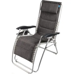 Dometic Opulence Modena Deluxe Relaxer Chair Motorhomes Caravan Camping