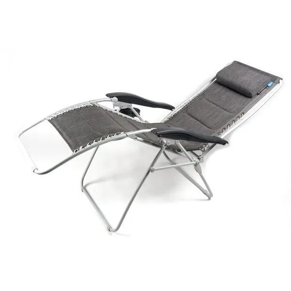 Dometic Opulence Modena Deluxe Relaxer Chair Motorhomes Caravan Camping
