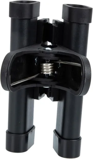 Drum Stand Accessories Drumstick Holder Bag for Drum Set Professional Drumstick Barrel