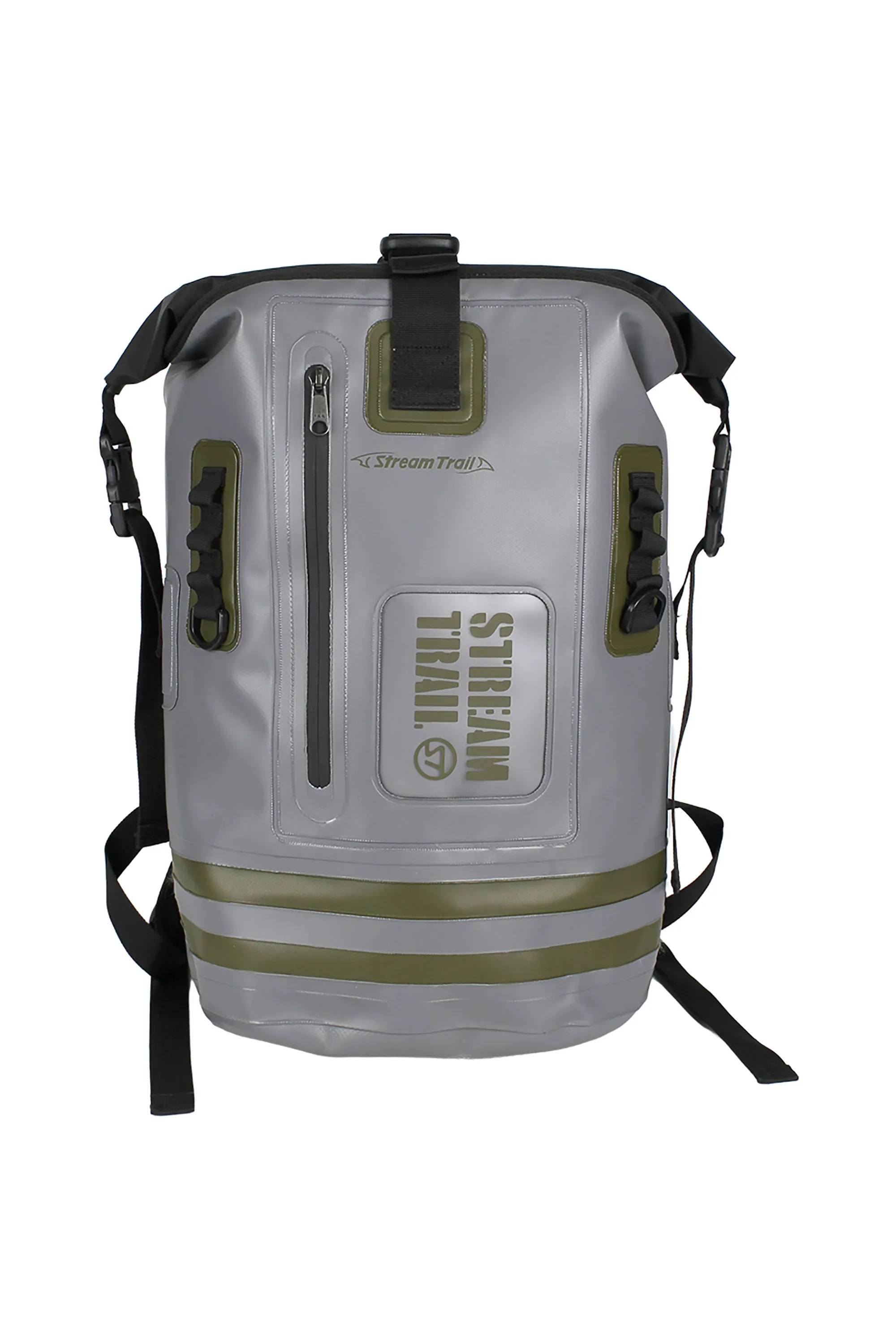 Dry Tank 25L Stripe