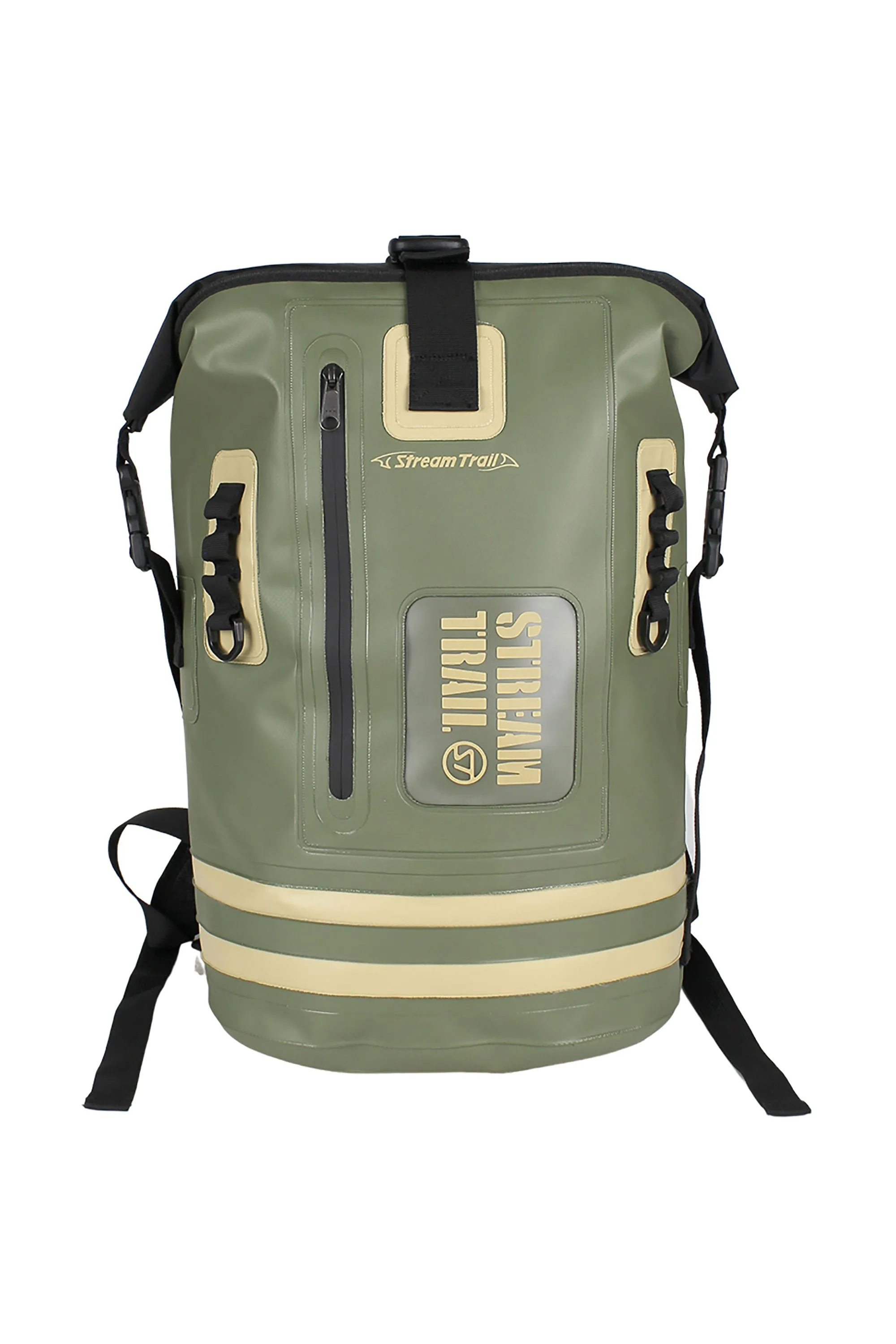 Dry Tank 25L Stripe