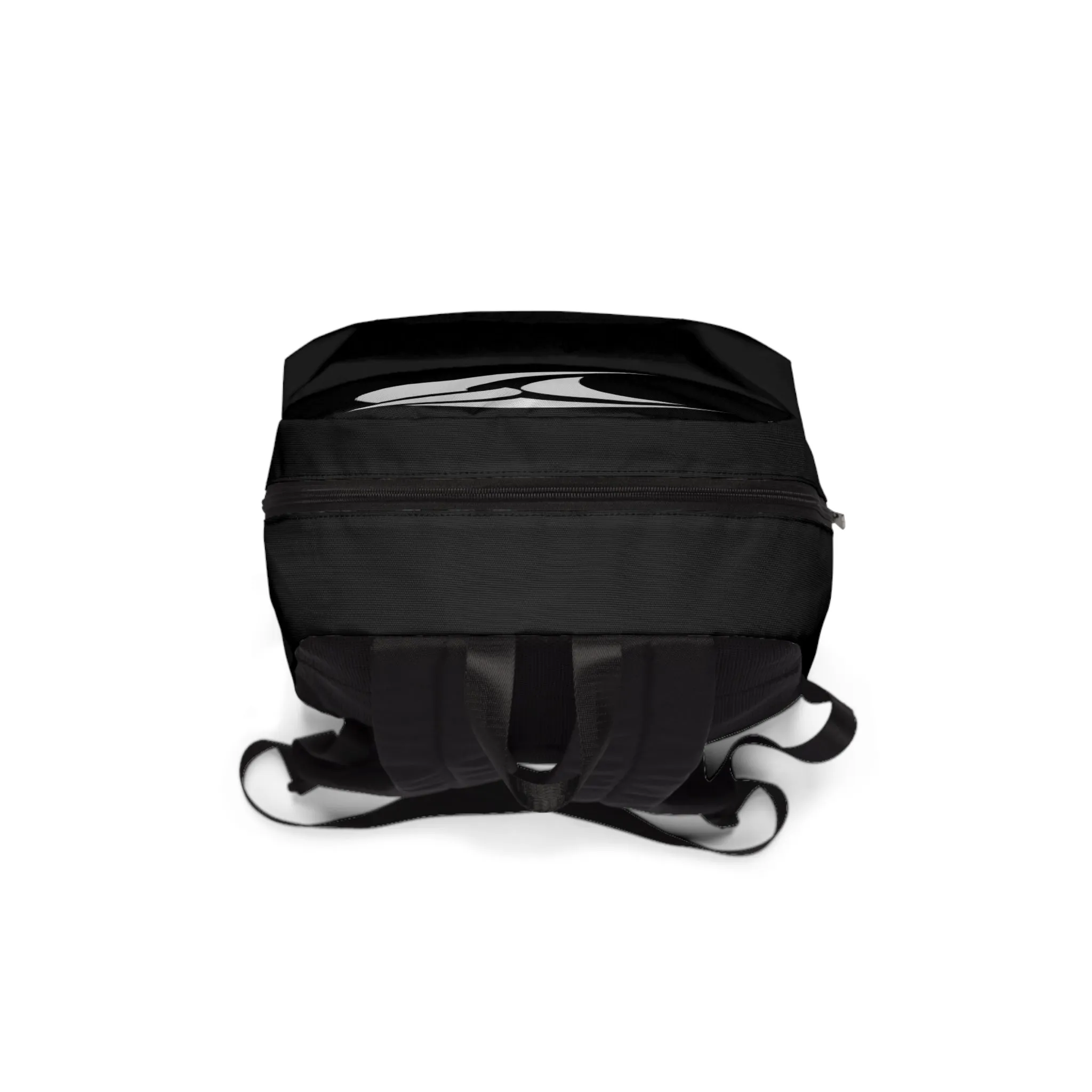 DVZ Logo Backpack