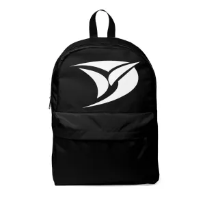 DVZ Logo Backpack