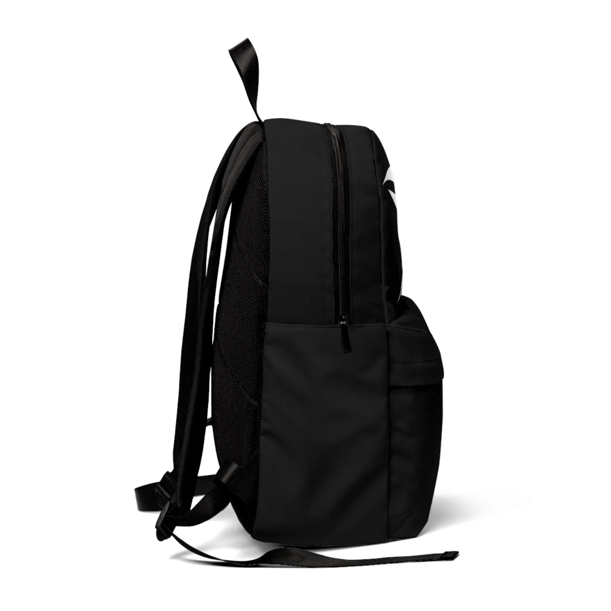 DVZ Logo Backpack